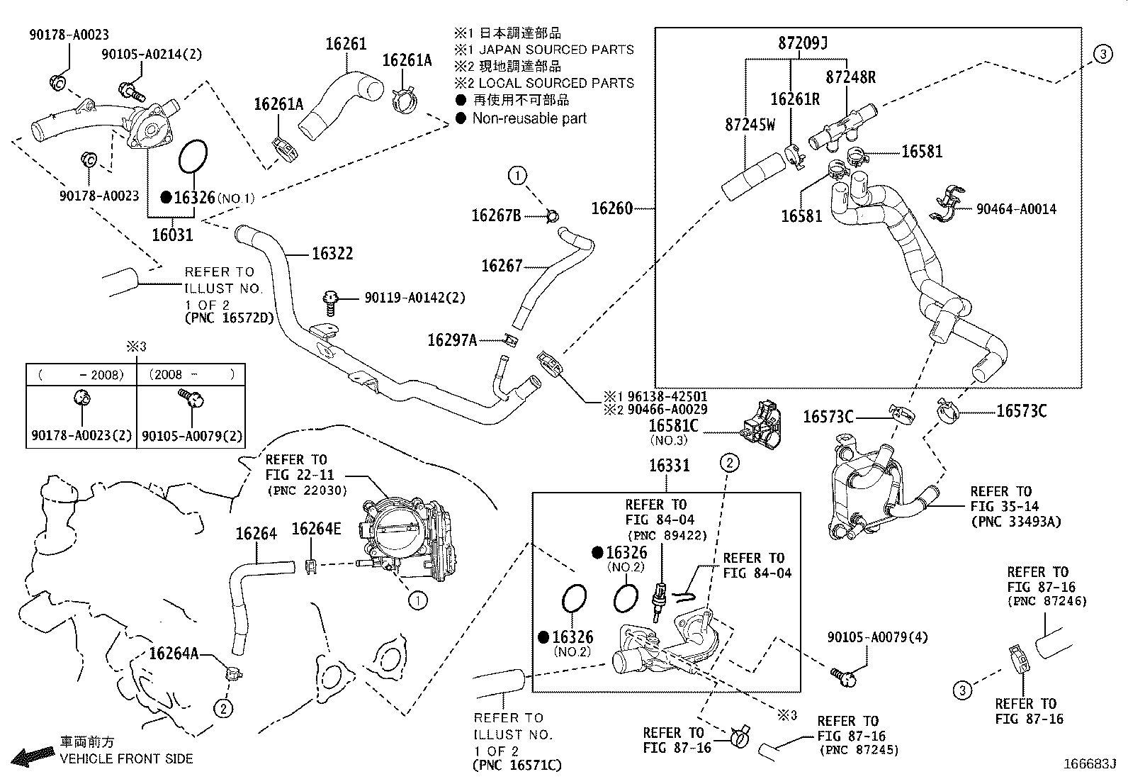 Thumbnail 8 for 16267-F0140