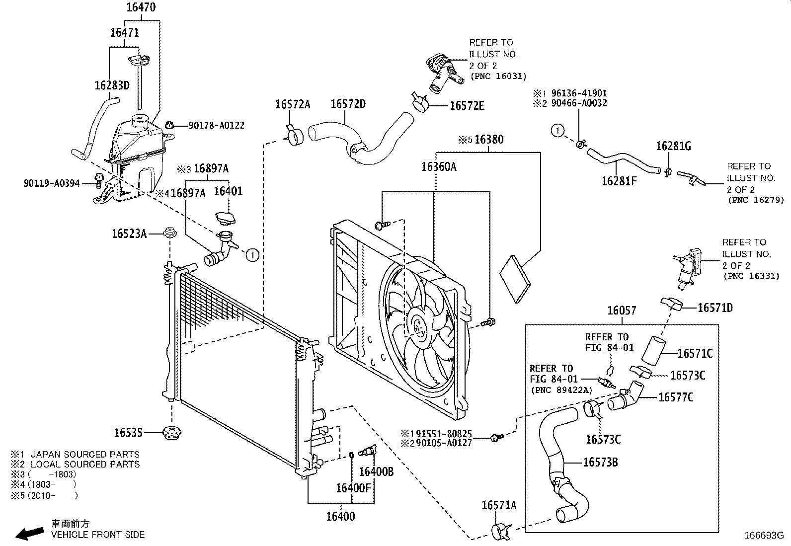 Thumbnail 2 for 16267-F0140