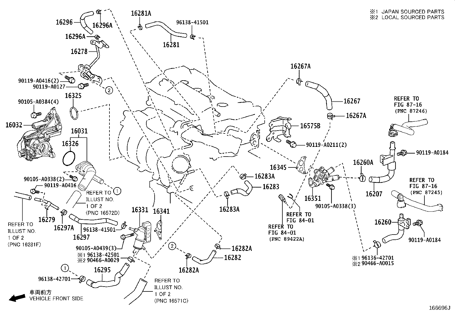 Thumbnail 6 for 16267-F0140
