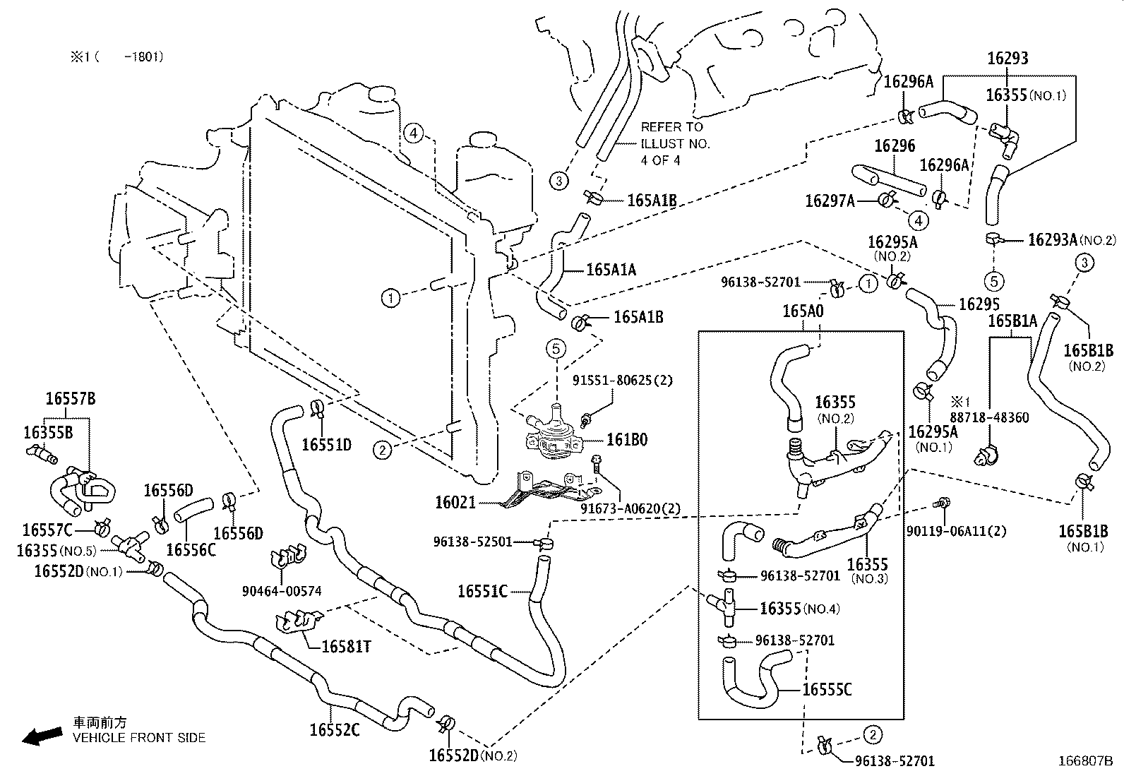 Thumbnail 6 for 16282-70070