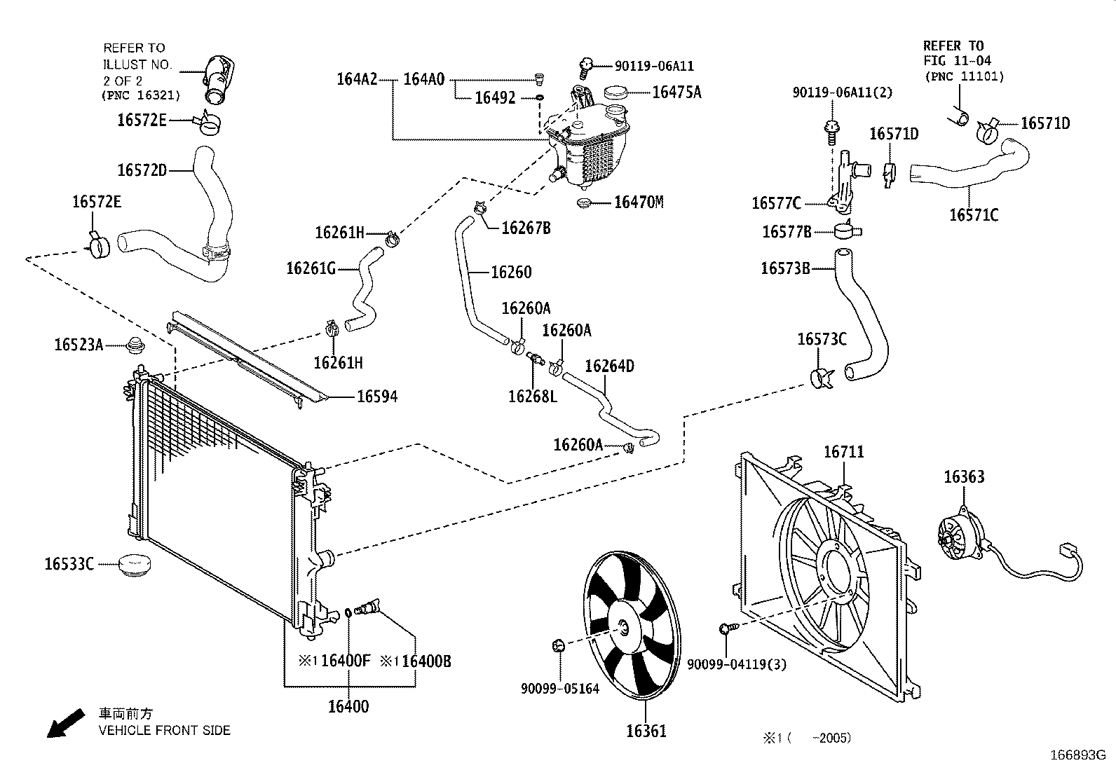 Thumbnail 2 for 16571-37260