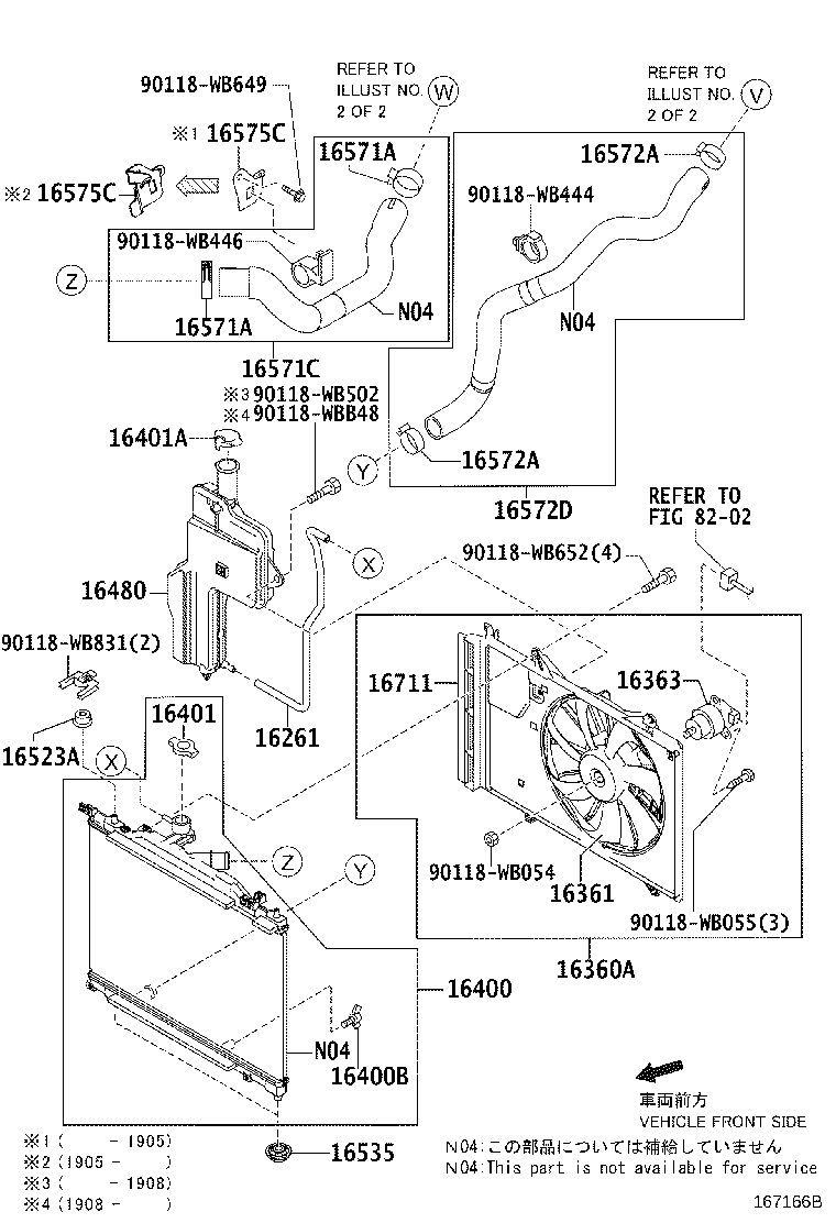 Thumbnail 2 for 16323-WB002