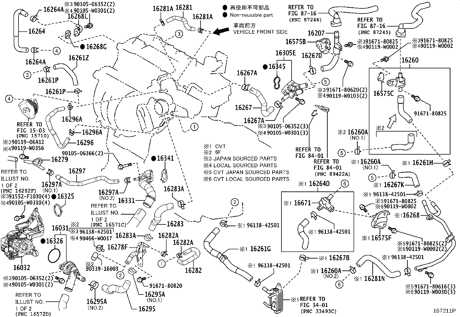 Thumbnail 10 for 16282-F2050