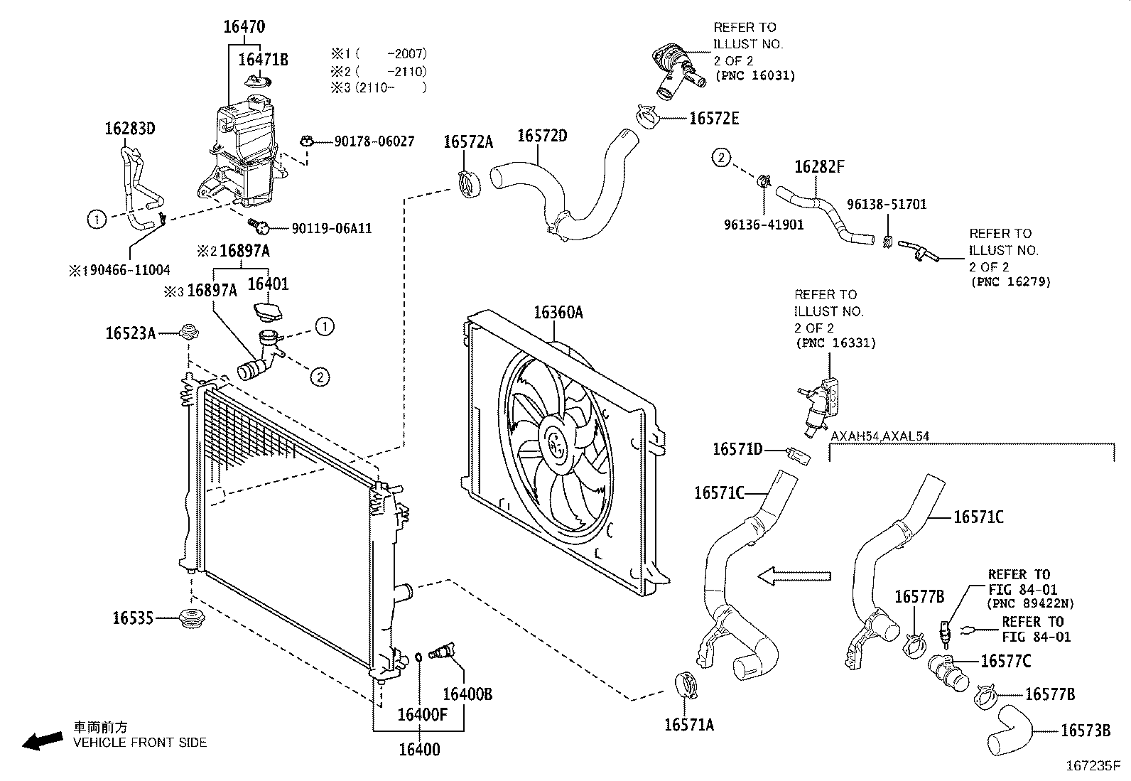 Thumbnail 3 for 16571-25090