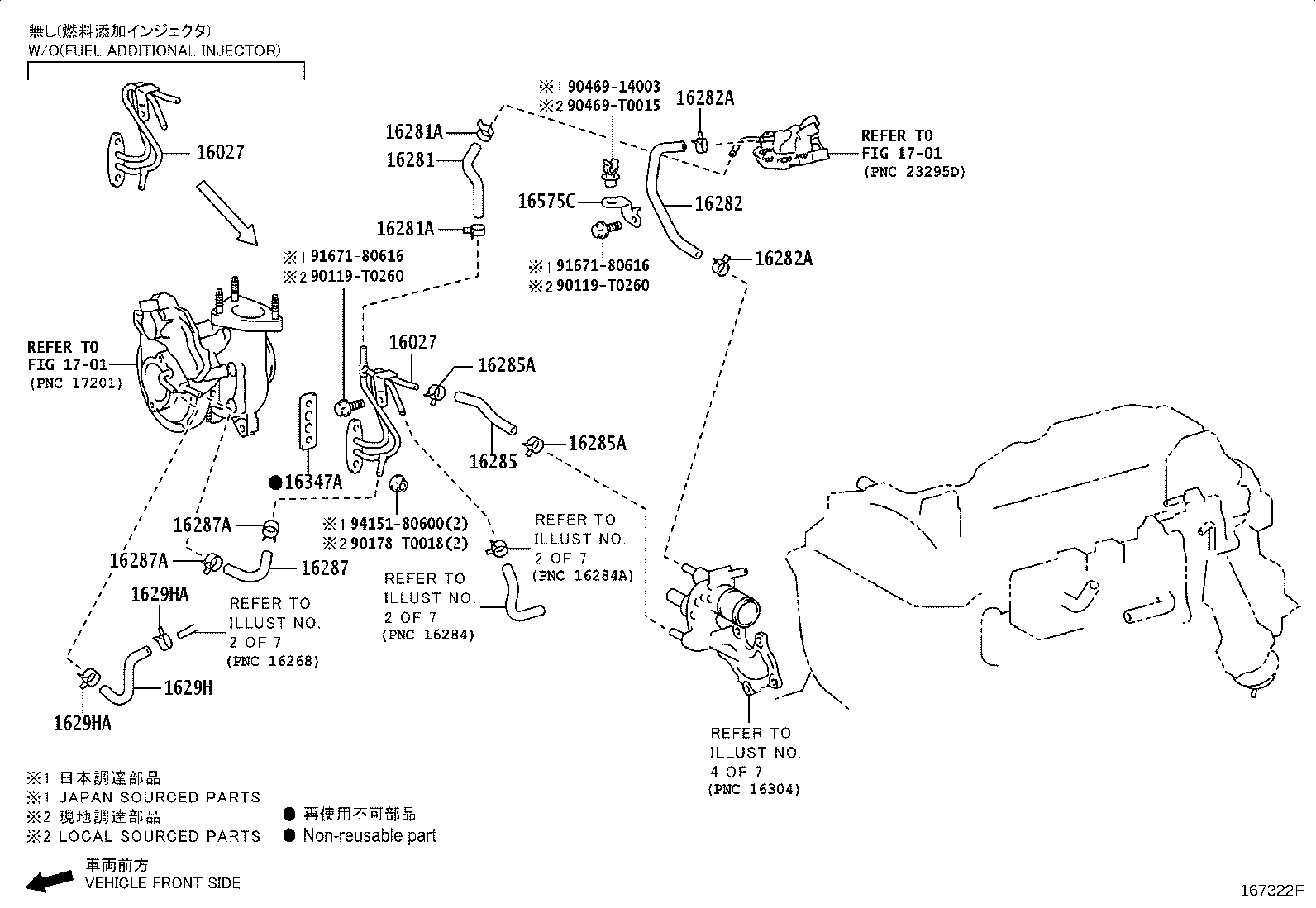 Thumbnail 6 for 16261-31022