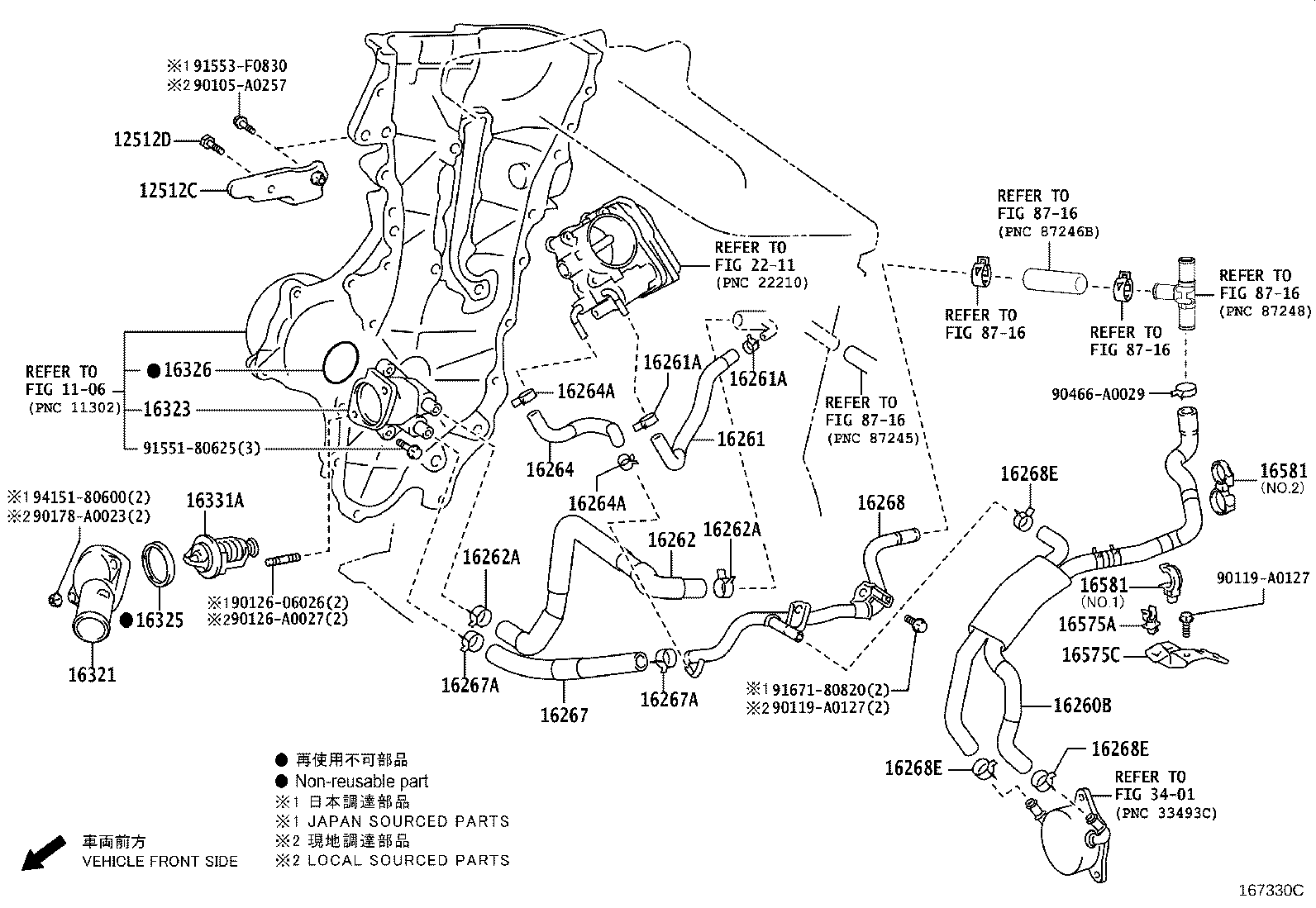 Thumbnail 6 for 90949-01C99