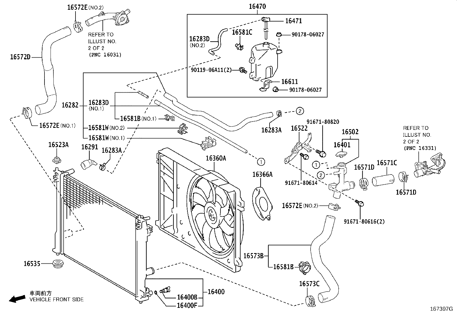 Thumbnail 4 for 16282-25040