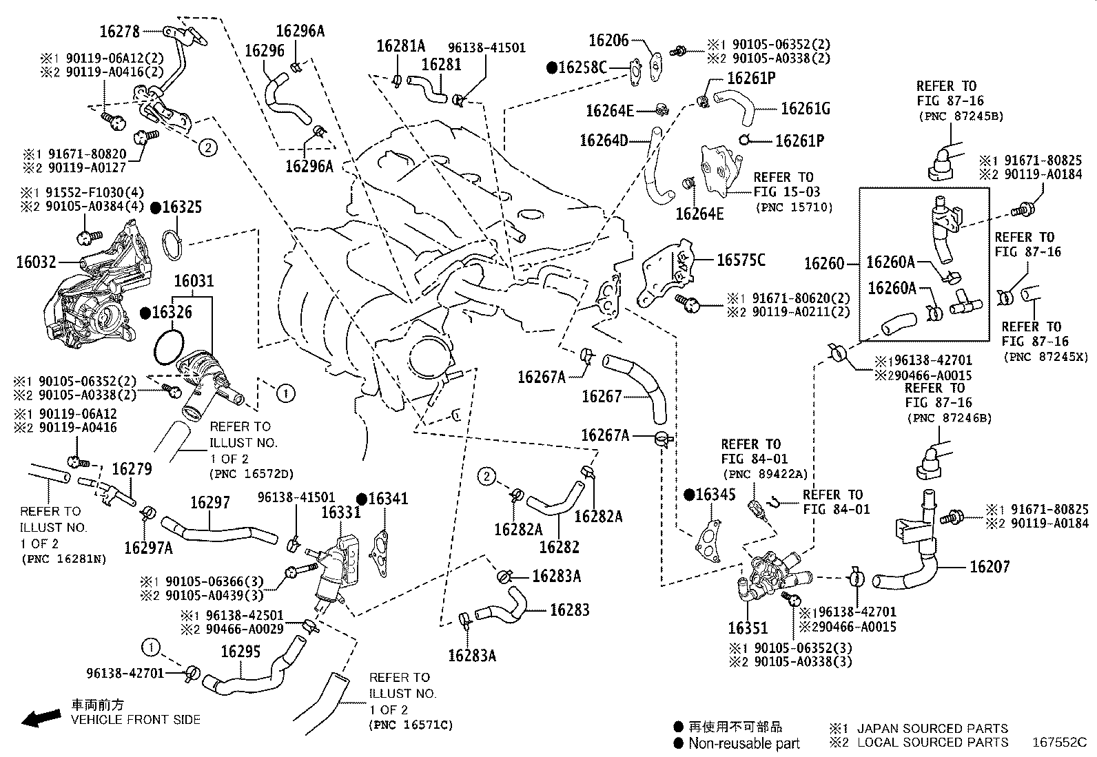 Thumbnail 3 for 16417-OC180