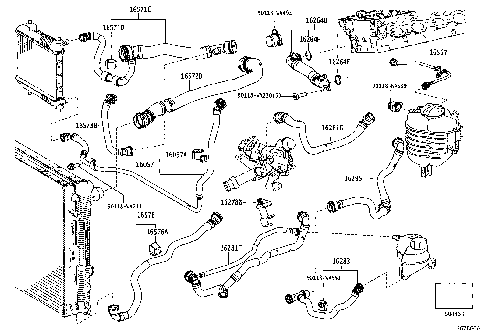 Thumbnail 6 for 16574-WAA02