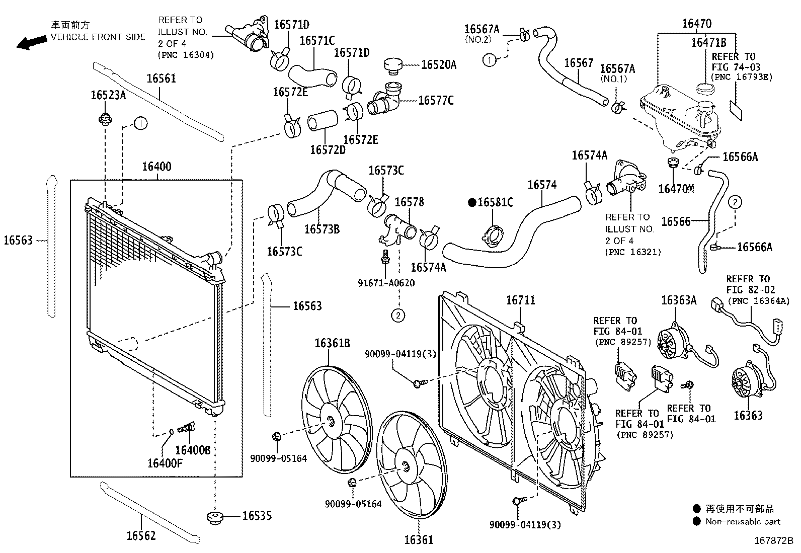 Thumbnail 2 for 16031-31071