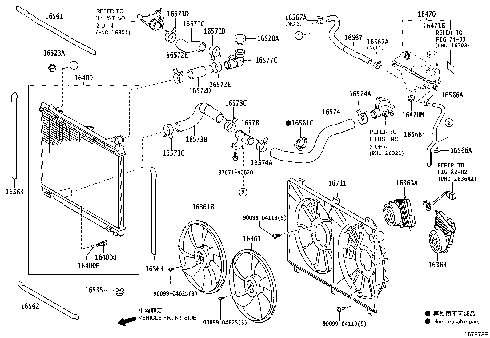 Thumbnail 3 for 16031-31071