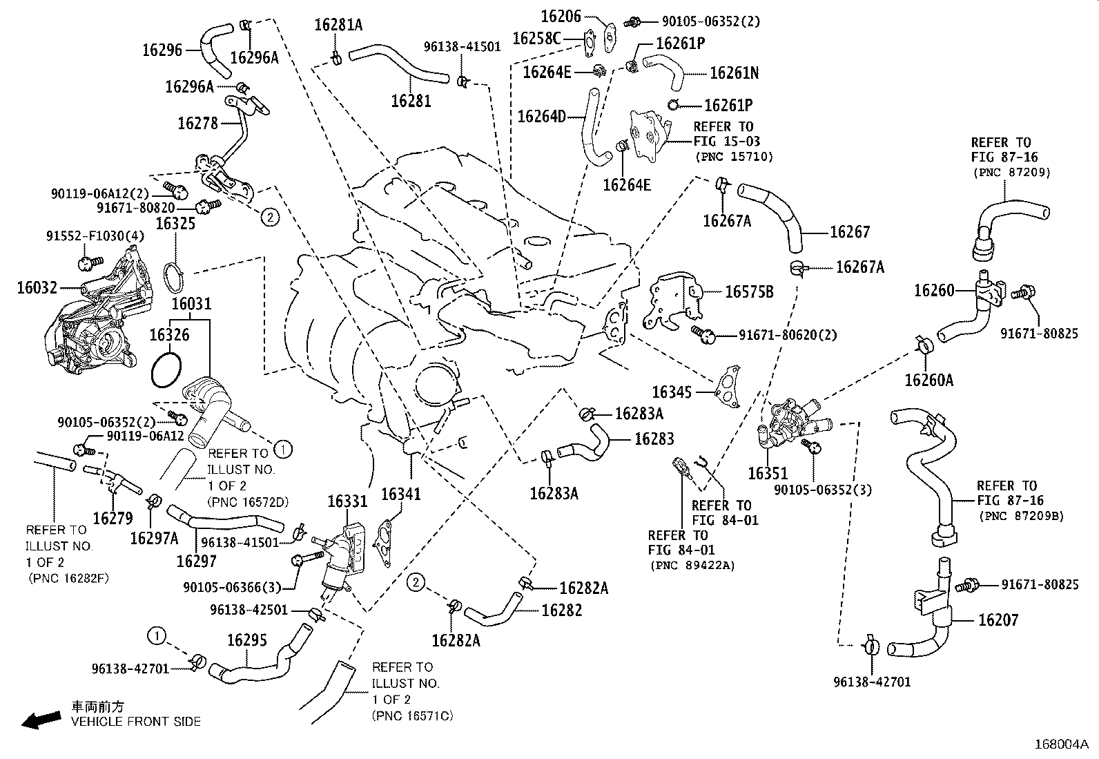 Thumbnail 3 for 16283-25070