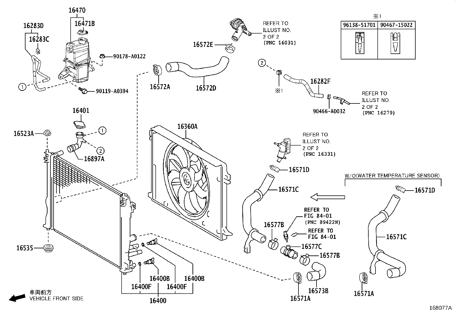 Thumbnail 3 for 16571-F0410