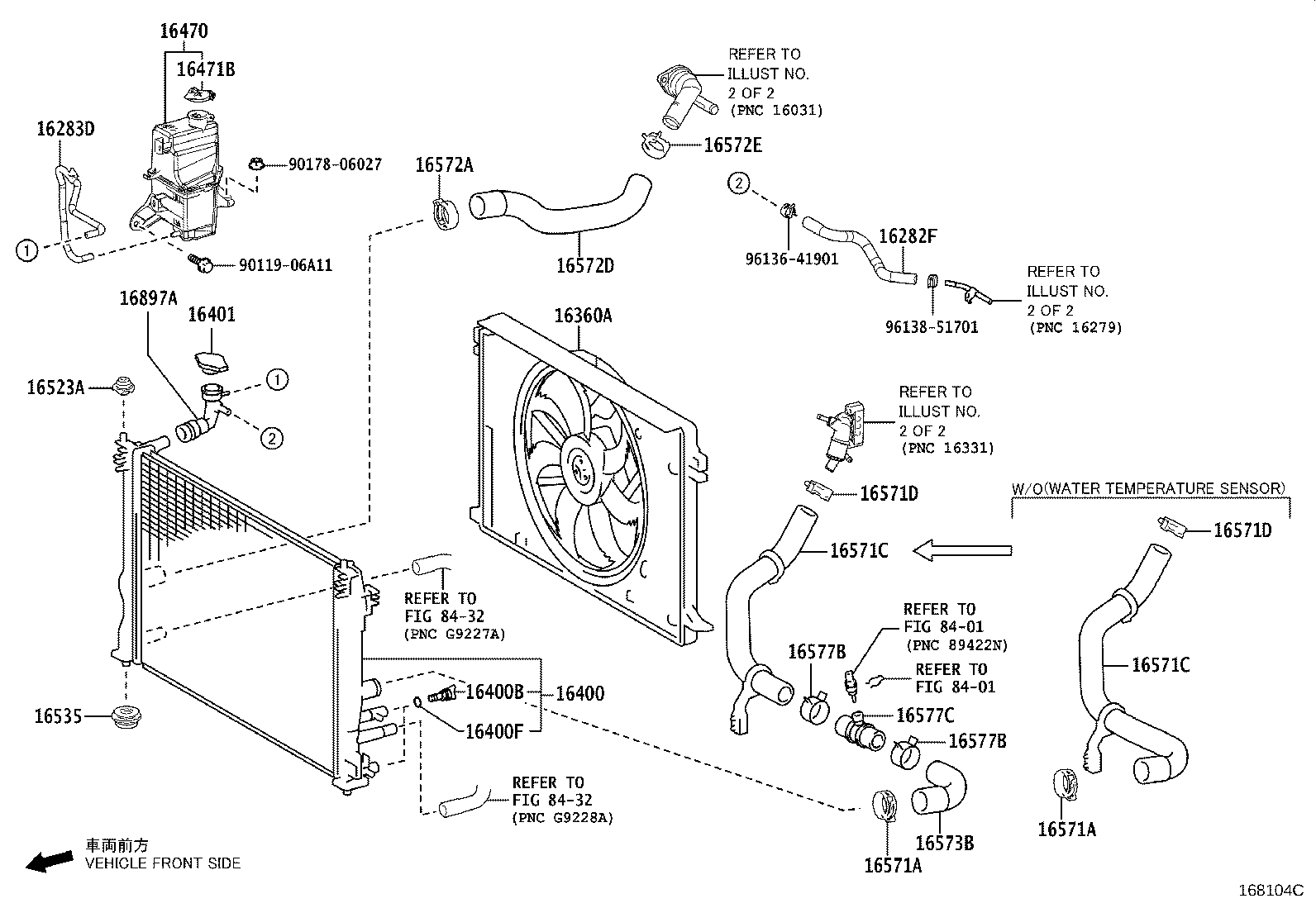 Thumbnail 4 for 16571-25090