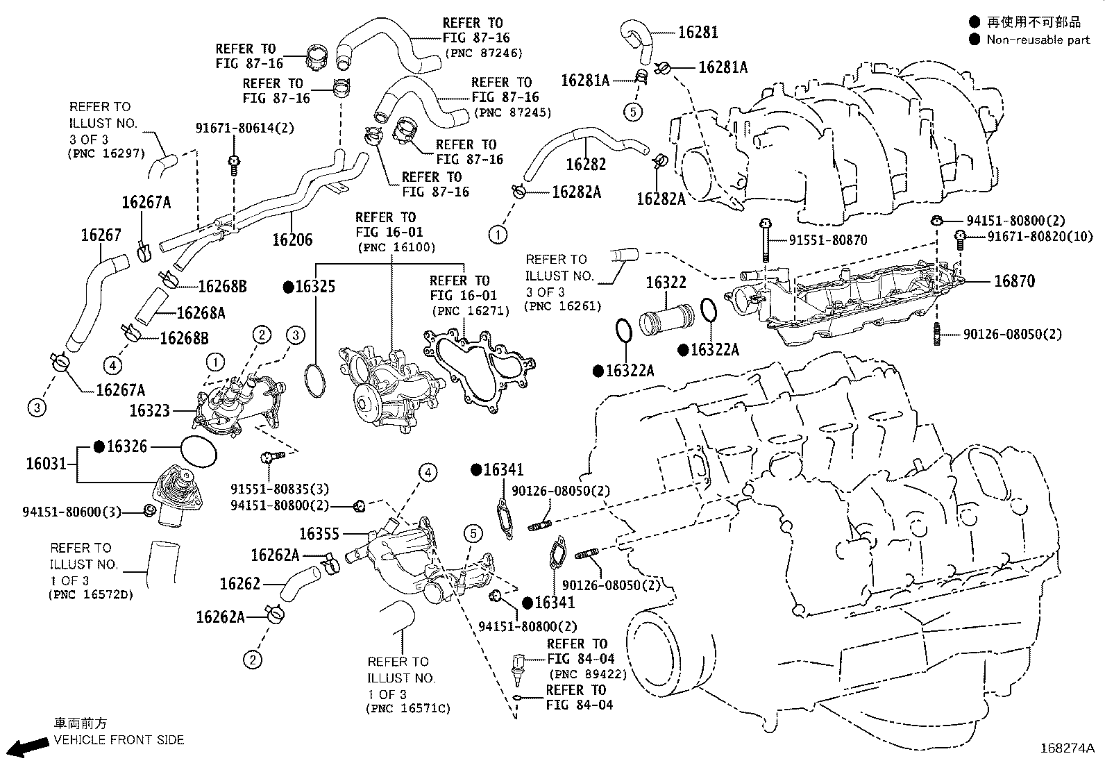 Thumbnail 11 for 16031-31071