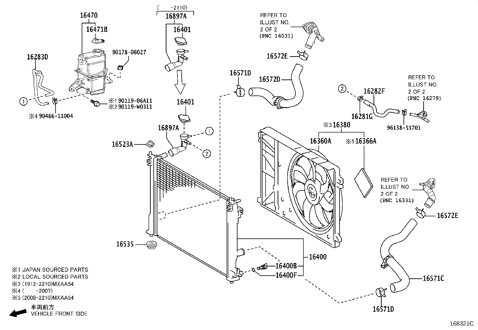 Thumbnail 9 for 16282-F2050