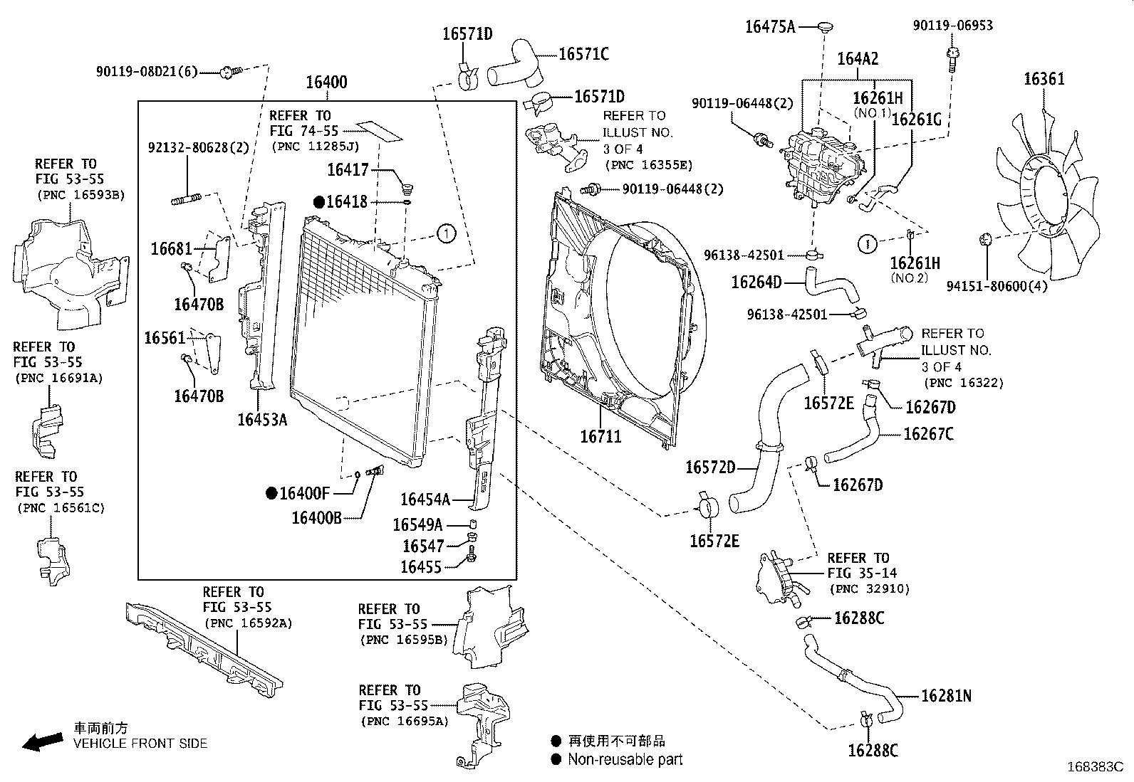 Thumbnail 6 for 16264-52030