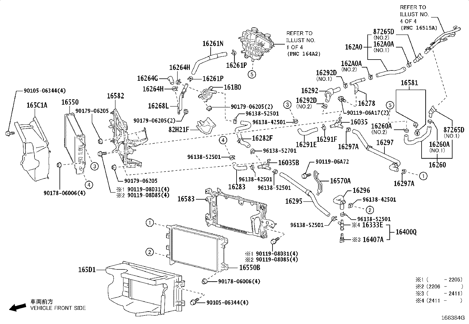 Thumbnail 7 for 16264-52030