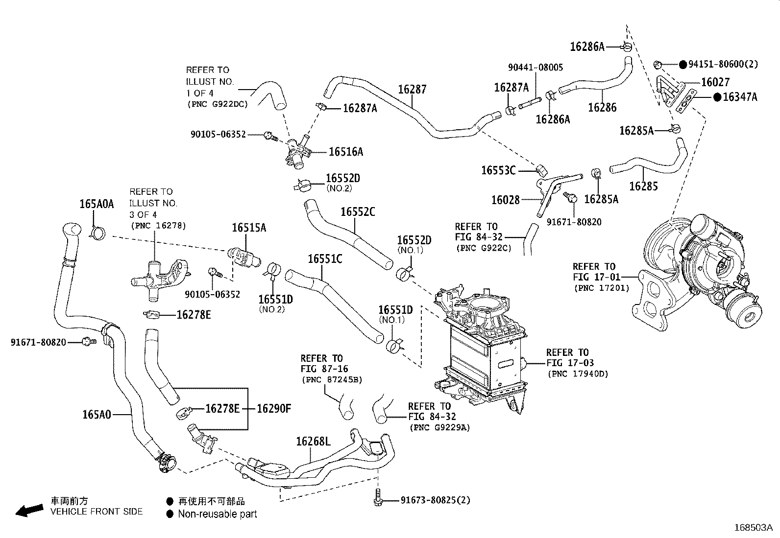 Thumbnail 3 for 16267-25030