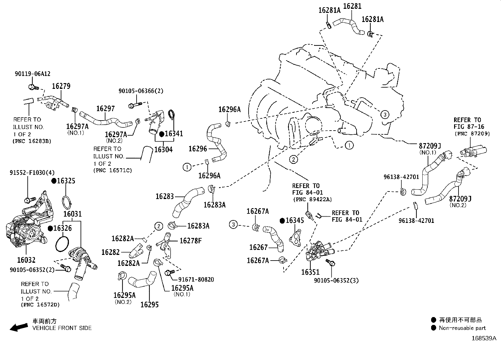 Thumbnail 2 for 16571-24070