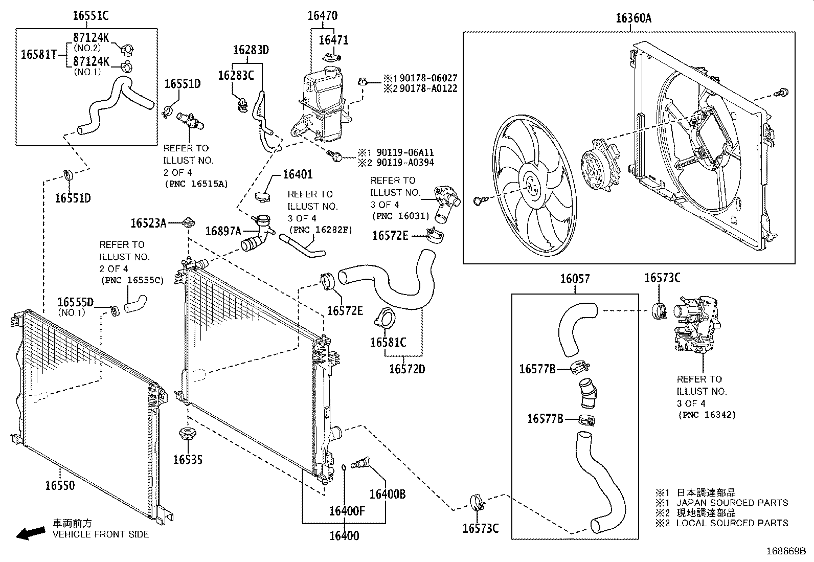 Thumbnail 8 for 16417-OC180