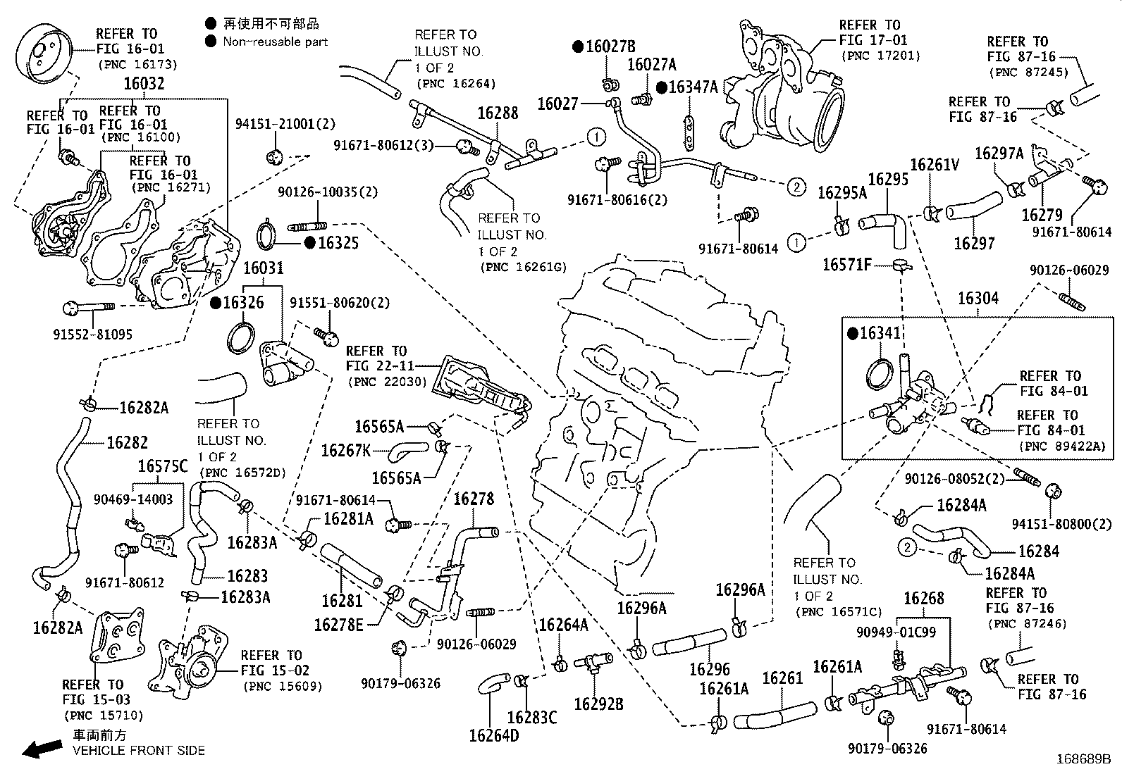 Thumbnail 2 for 16264-18030