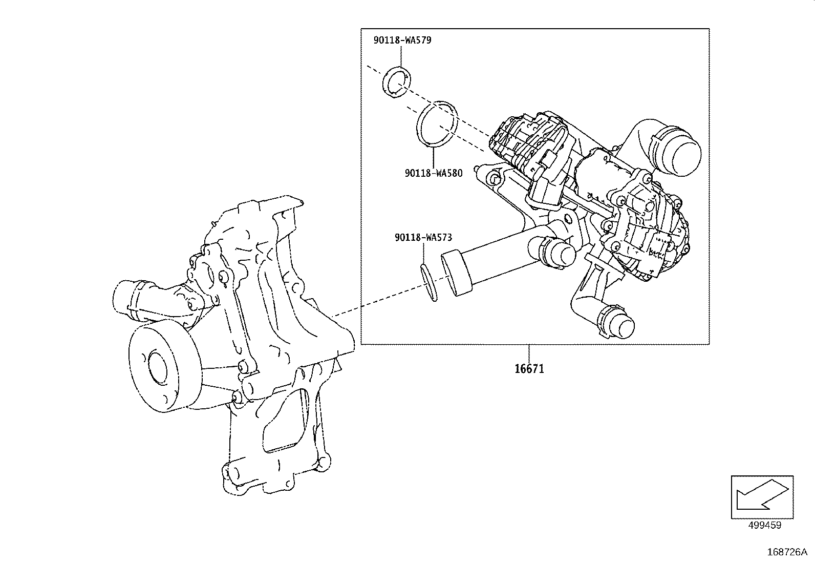 Thumbnail 8 for 16261-WAA03