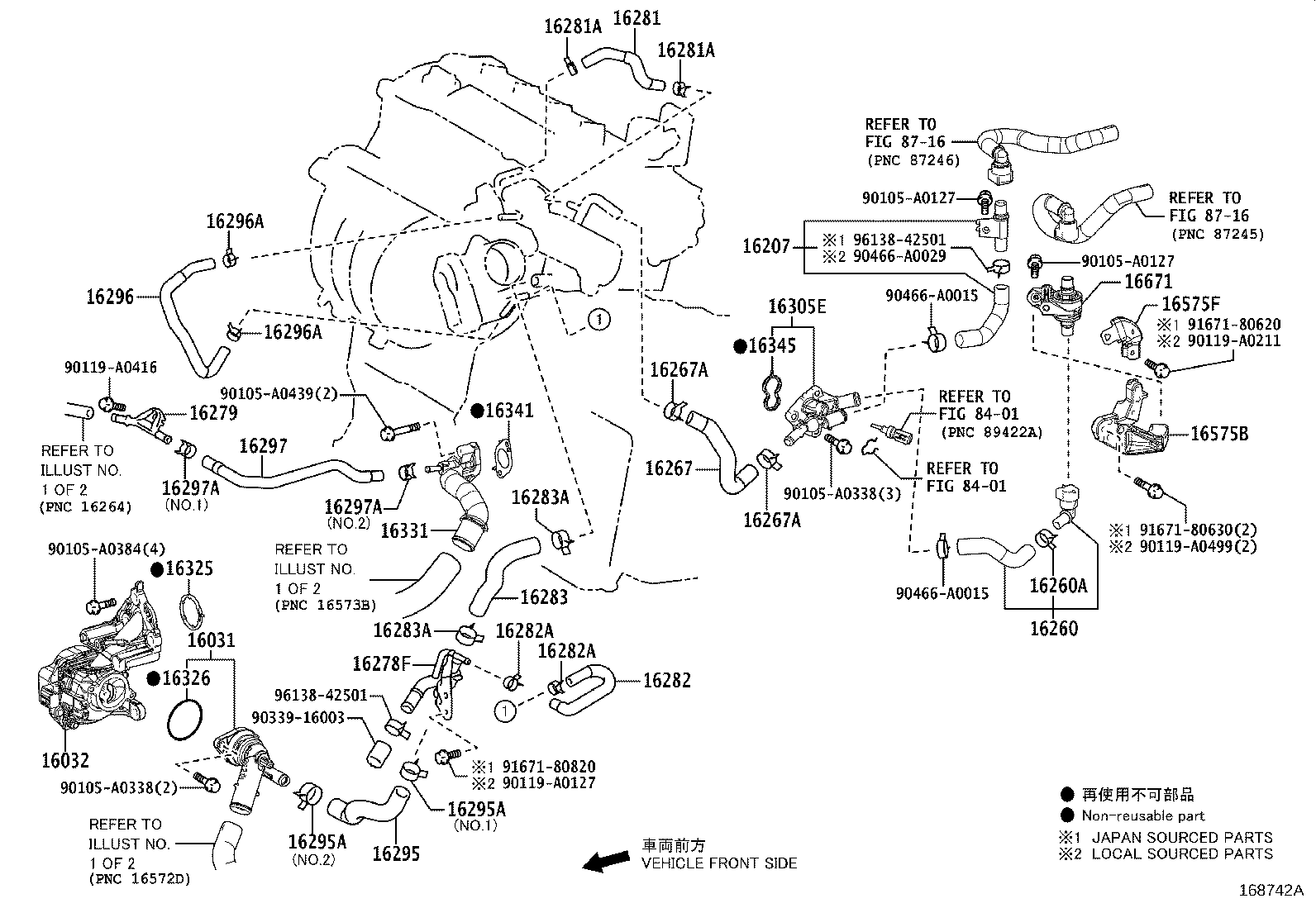 Thumbnail 4 for 90949-01C99