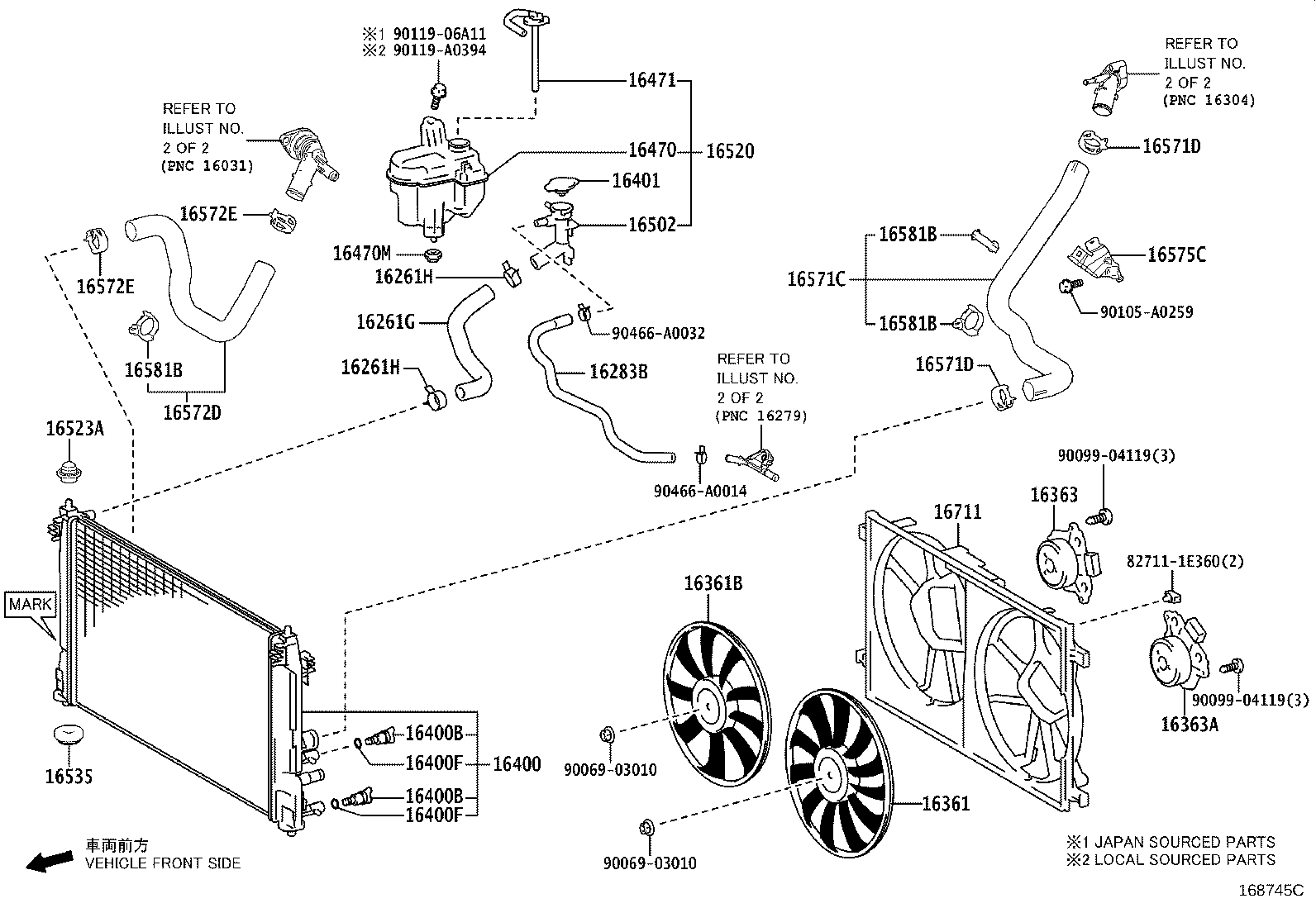 Thumbnail 3 for 16282-F2040