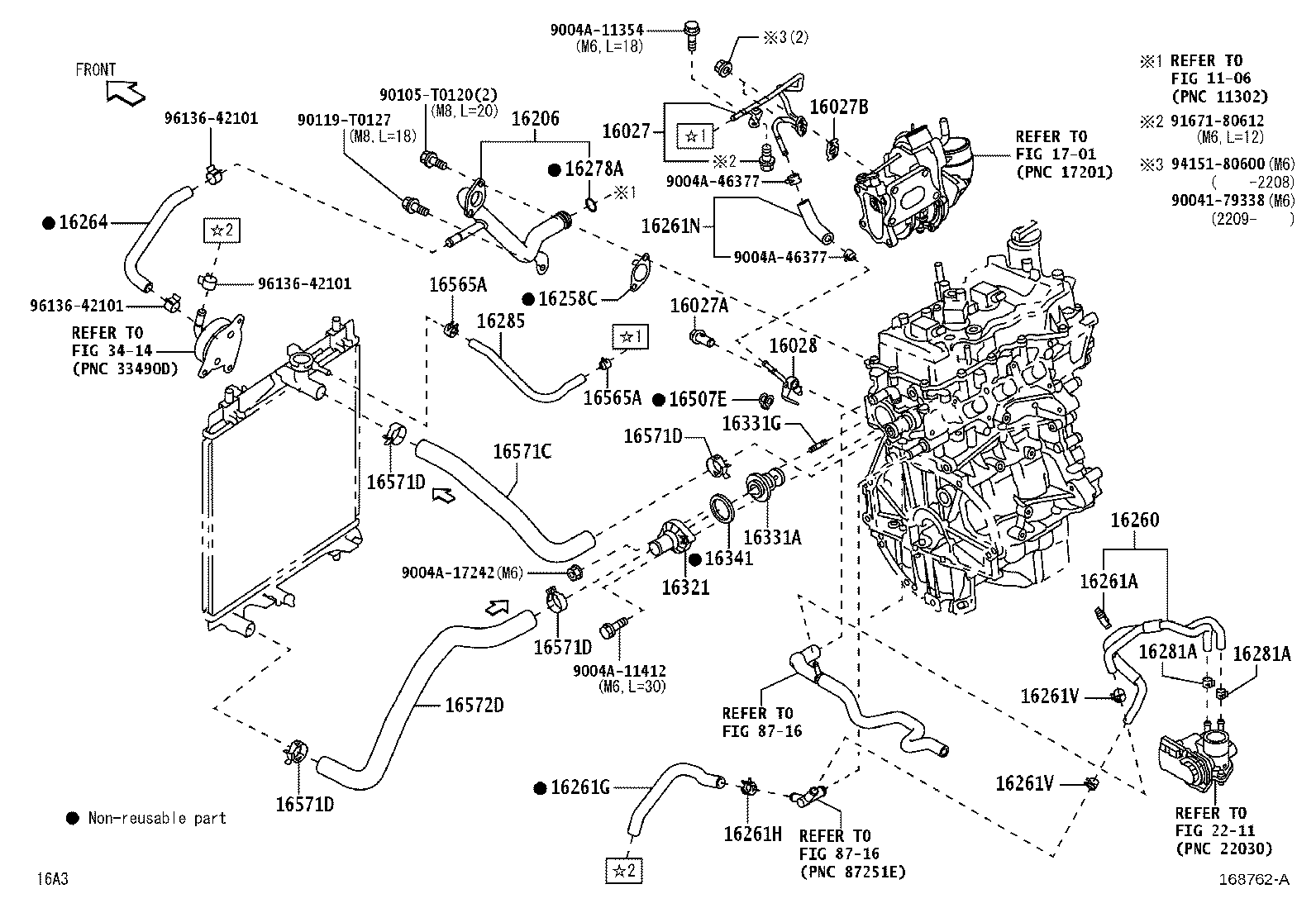 Thumbnail 2 for 96136-43601