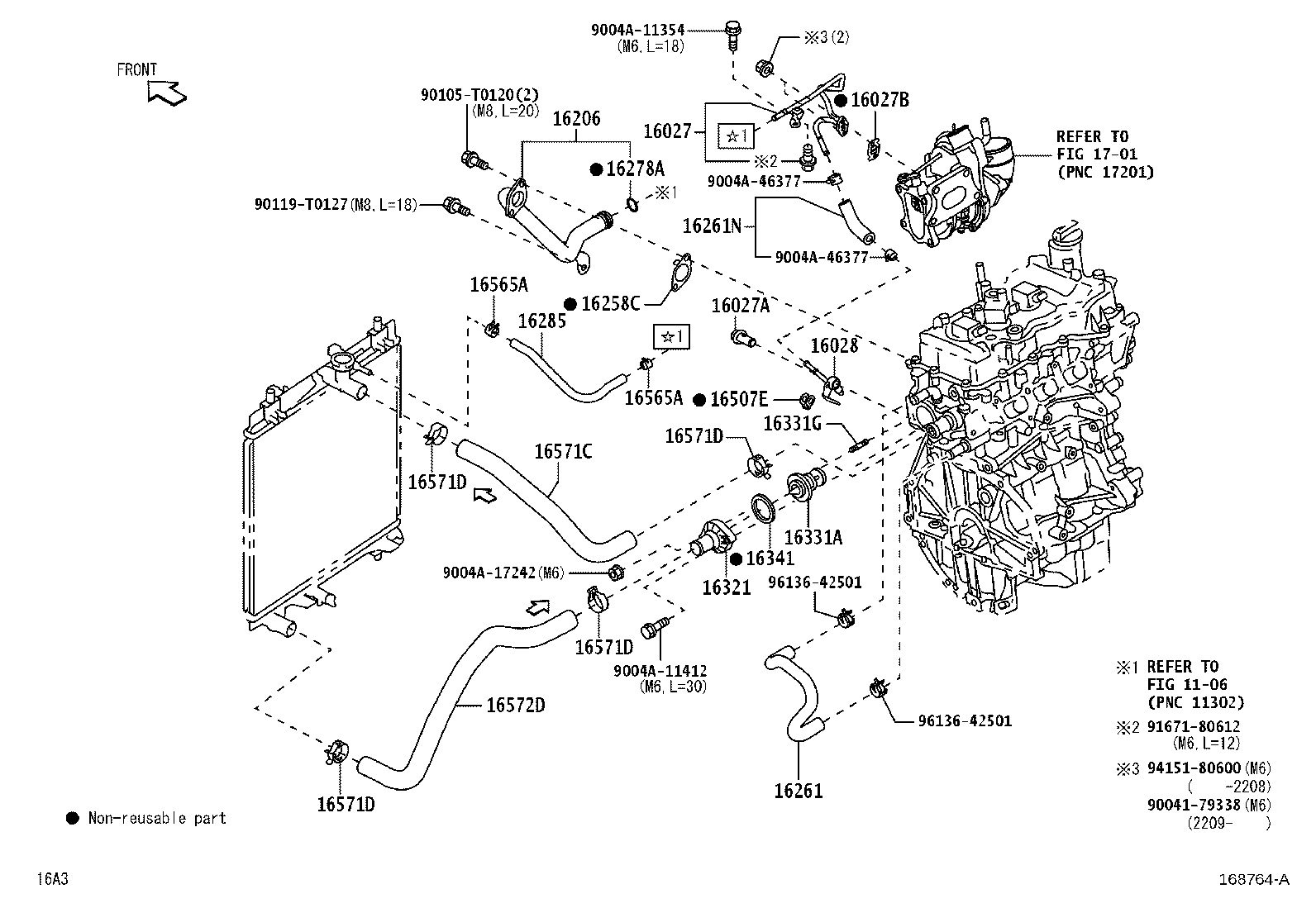 Thumbnail 3 for 96136-43601