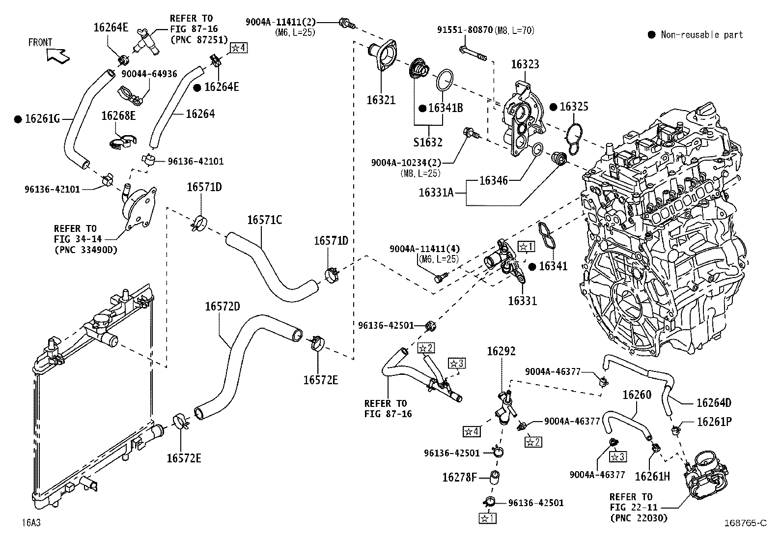 Thumbnail 6 for 96136-43601