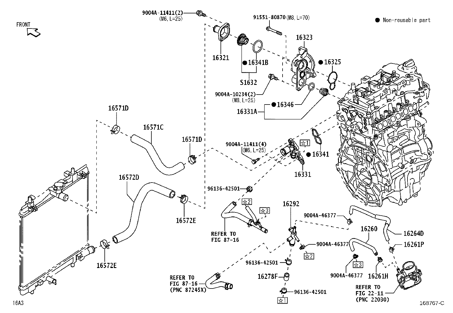 Thumbnail 8 for 96136-43601