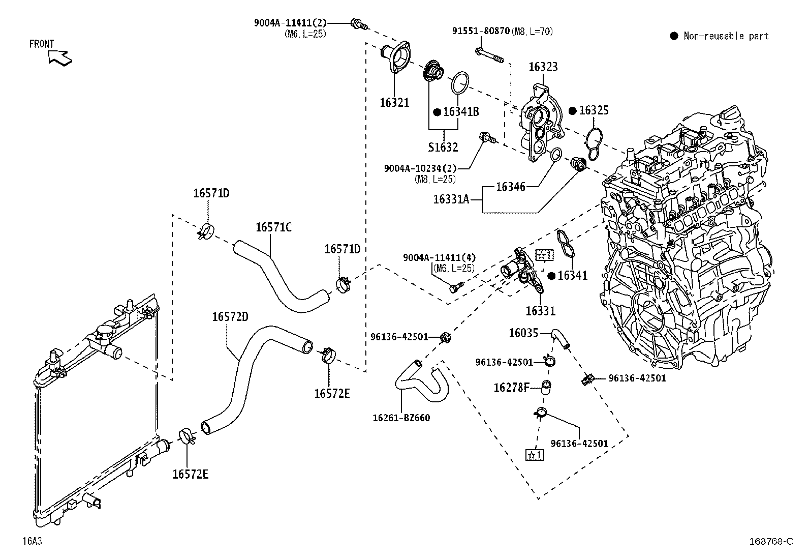 Thumbnail 7 for 96136-43601