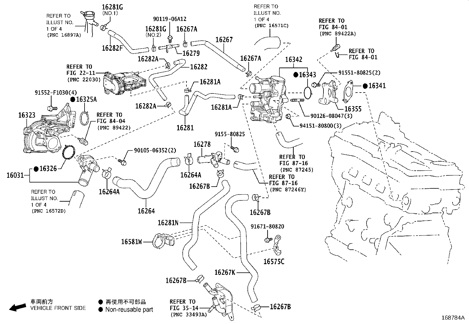 Thumbnail 4 for 16323-25030