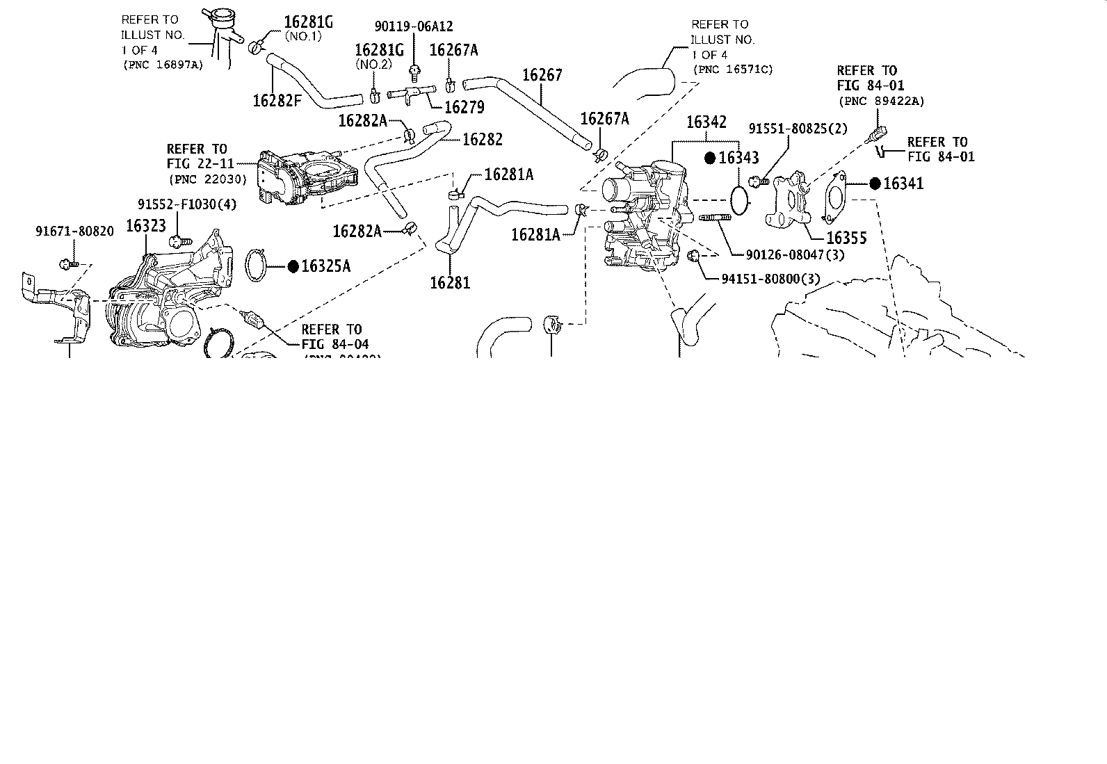 Thumbnail 5 for 16323-25030