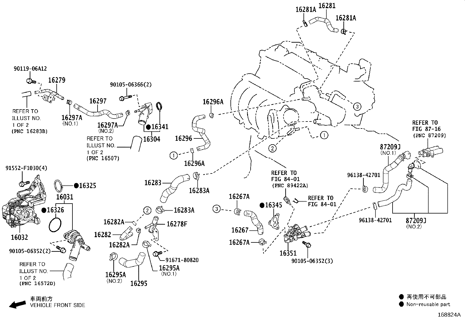 Thumbnail 3 for 16295-24020