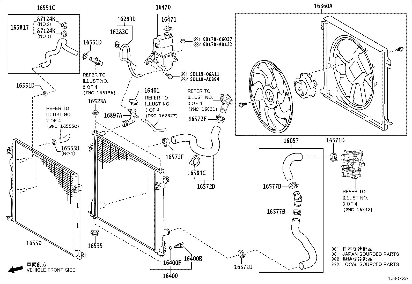 Thumbnail 3 for 16282-31120