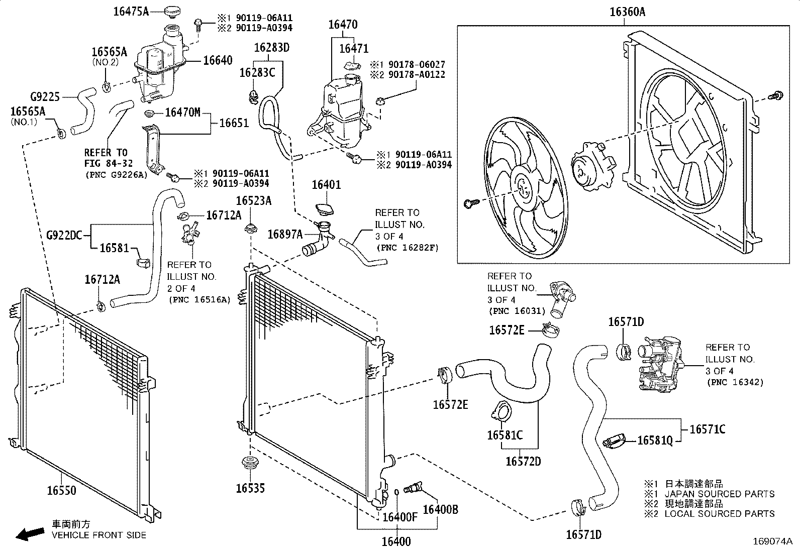 Thumbnail 4 for 16282-31120