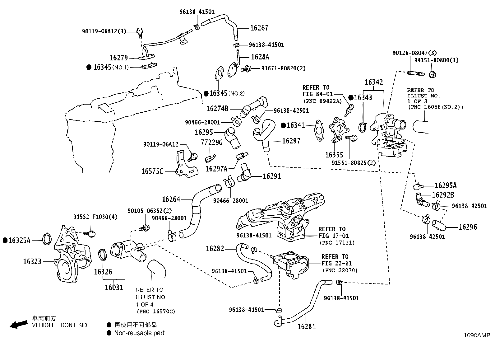 Thumbnail 3 for 16400-25260