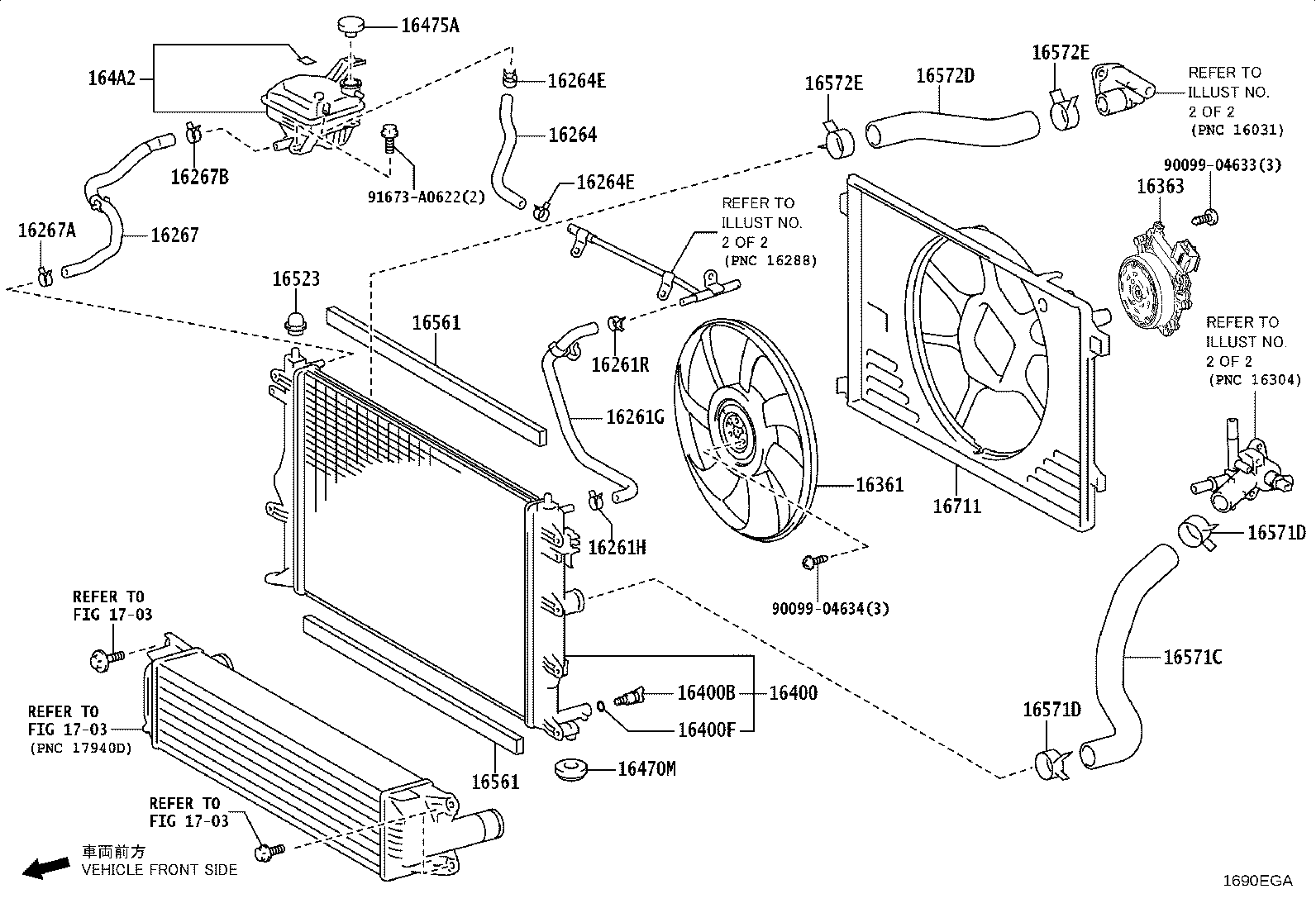 Thumbnail 2 for 16031-18010