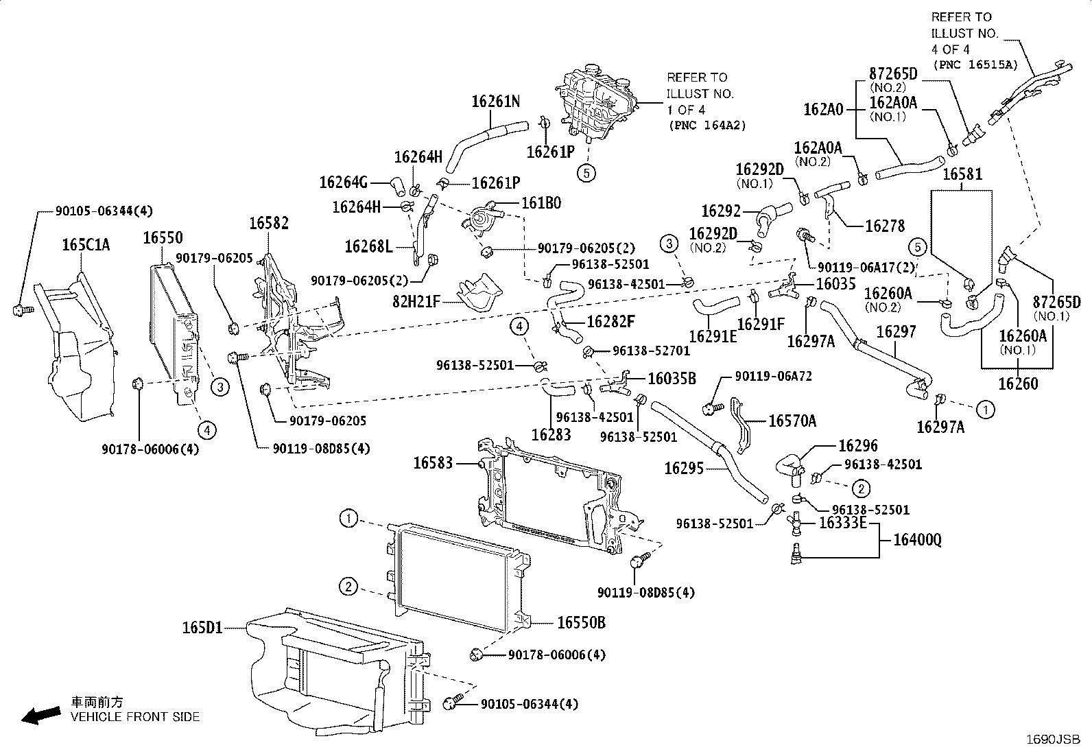 Thumbnail 8 for 16264-52030