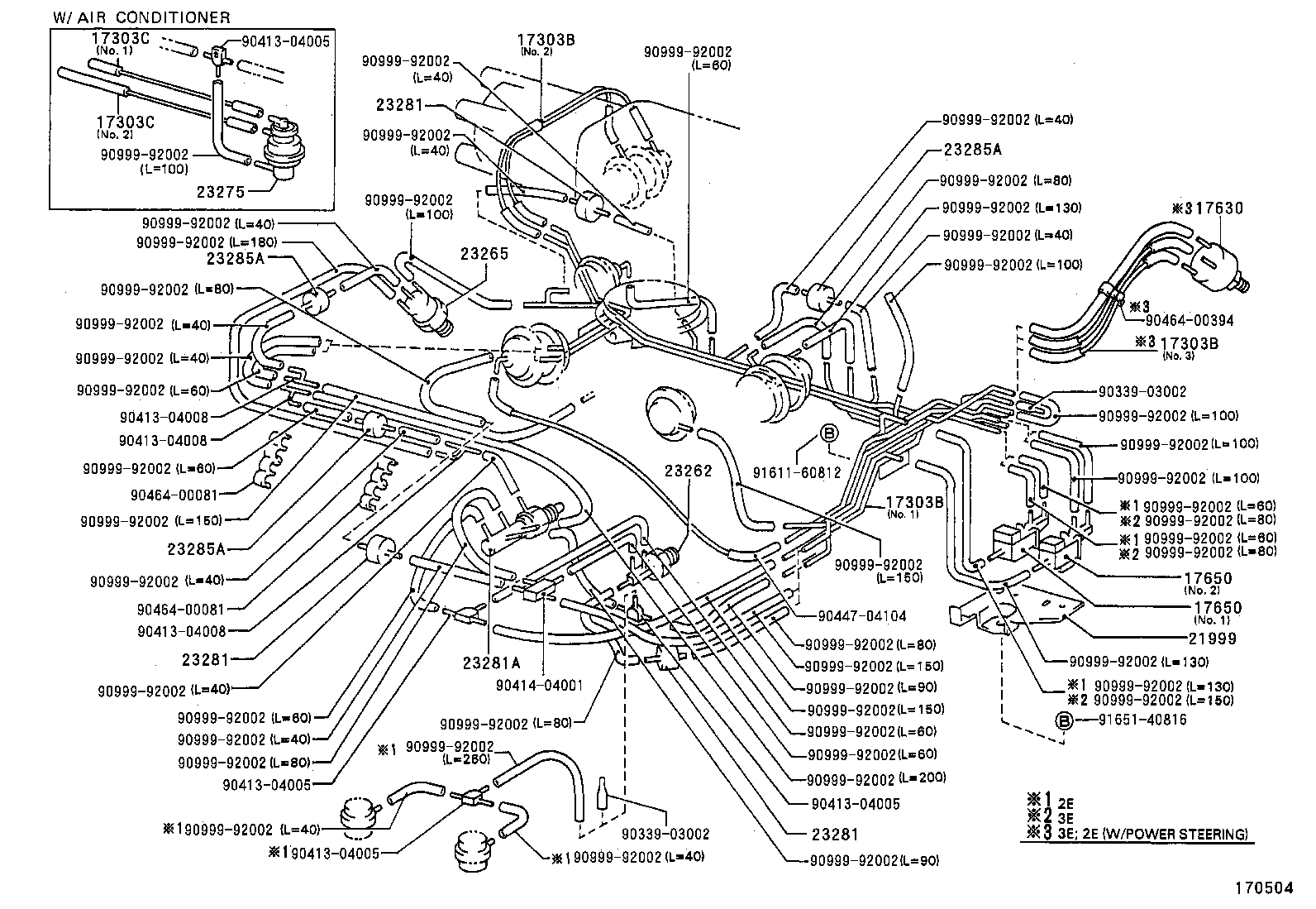 17630-64010 VALVE ASSY, AIR CONTROL product image