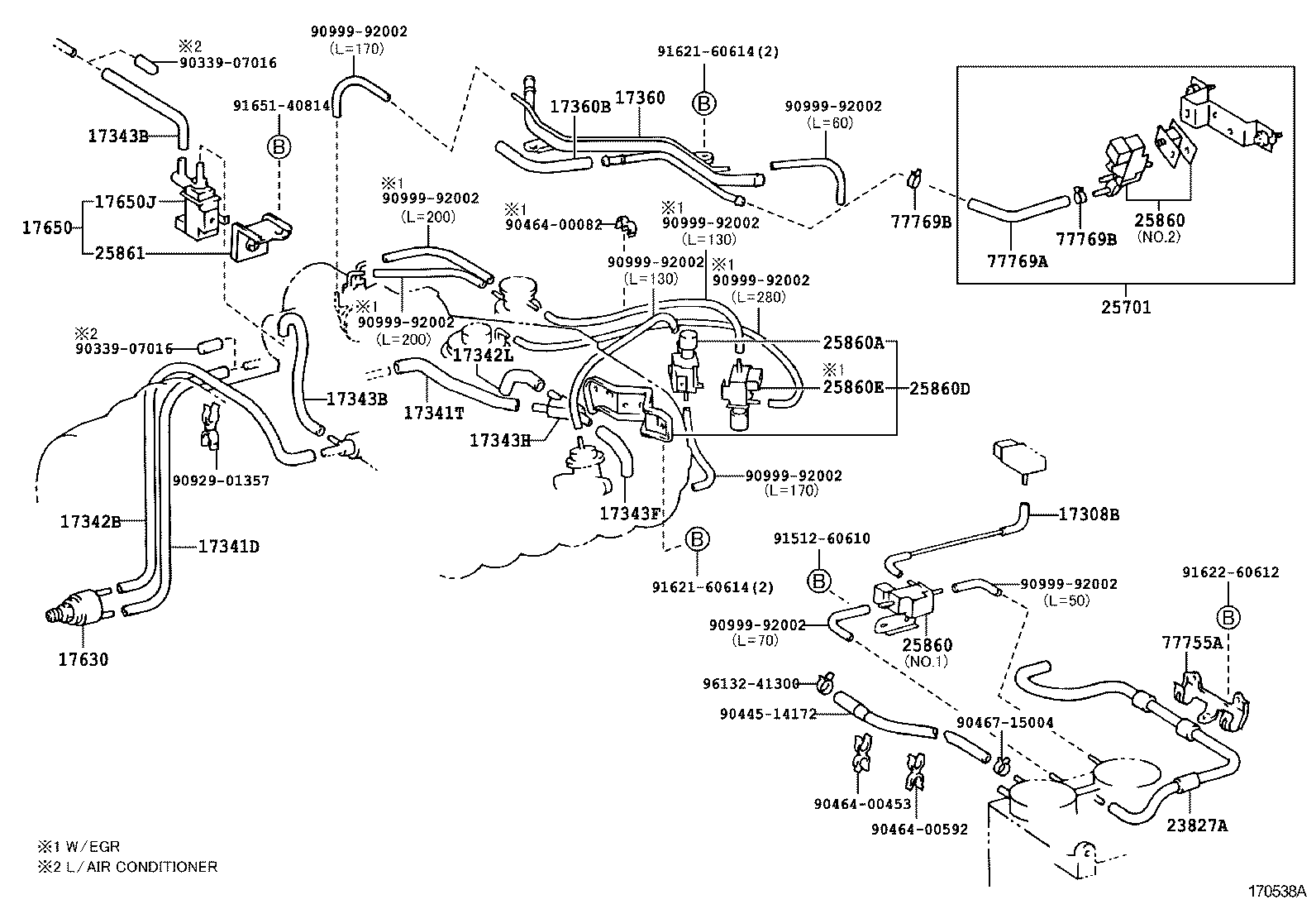 Thumbnail 4 for 17342-62110