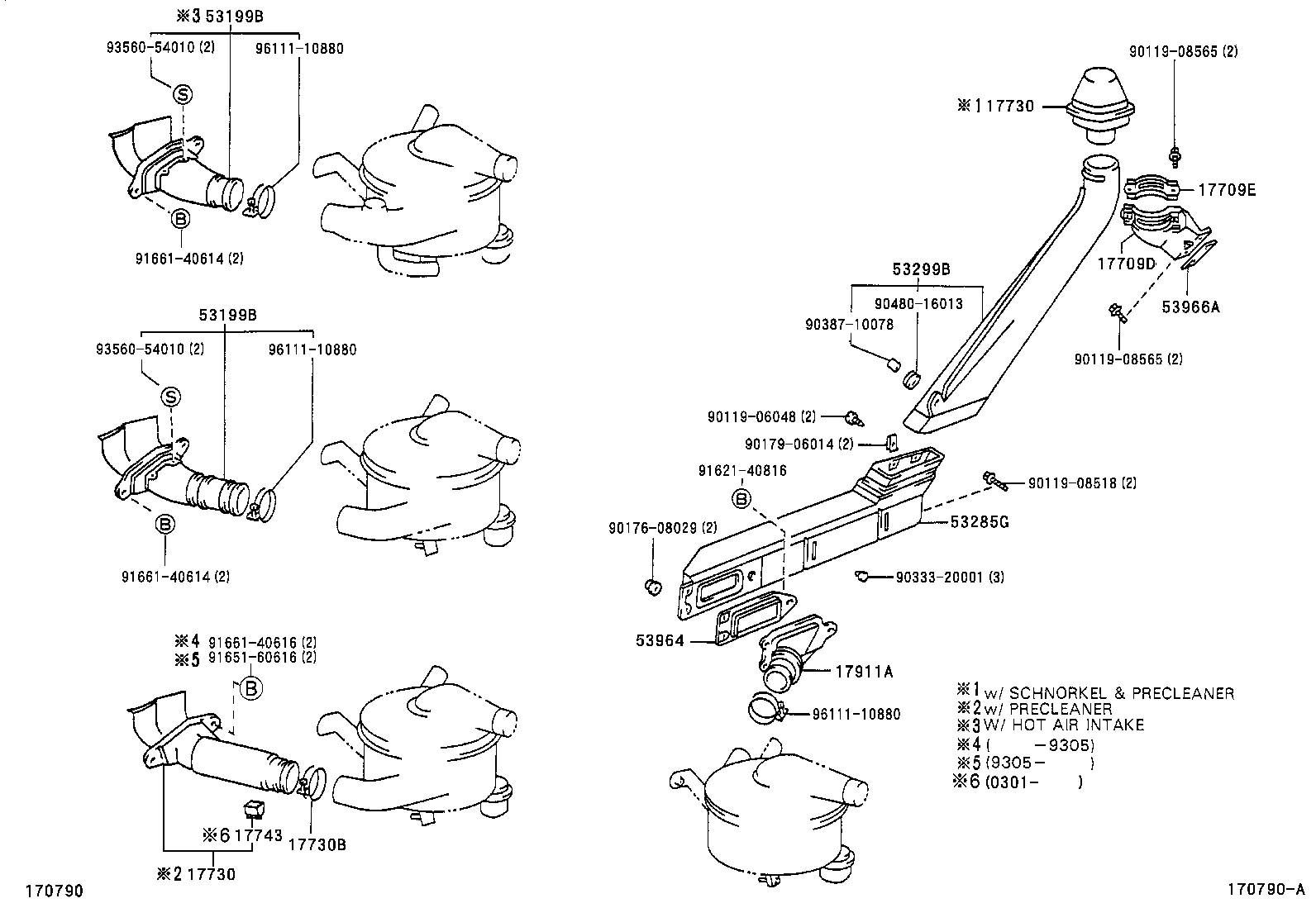 Thumbnail 5 for 17700-66040
