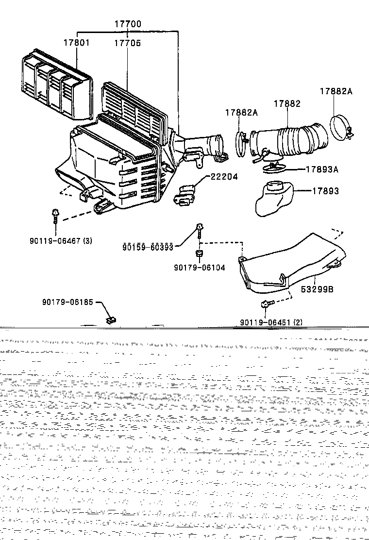 Thumbnail 2 for 17700-50210