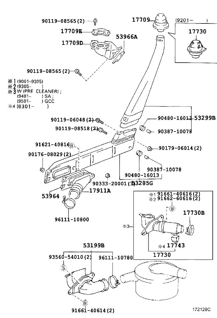 Thumbnail 9 for 17700-66040