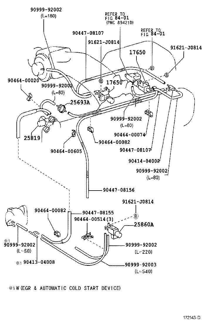 Thumbnail 4 for 89570-60090