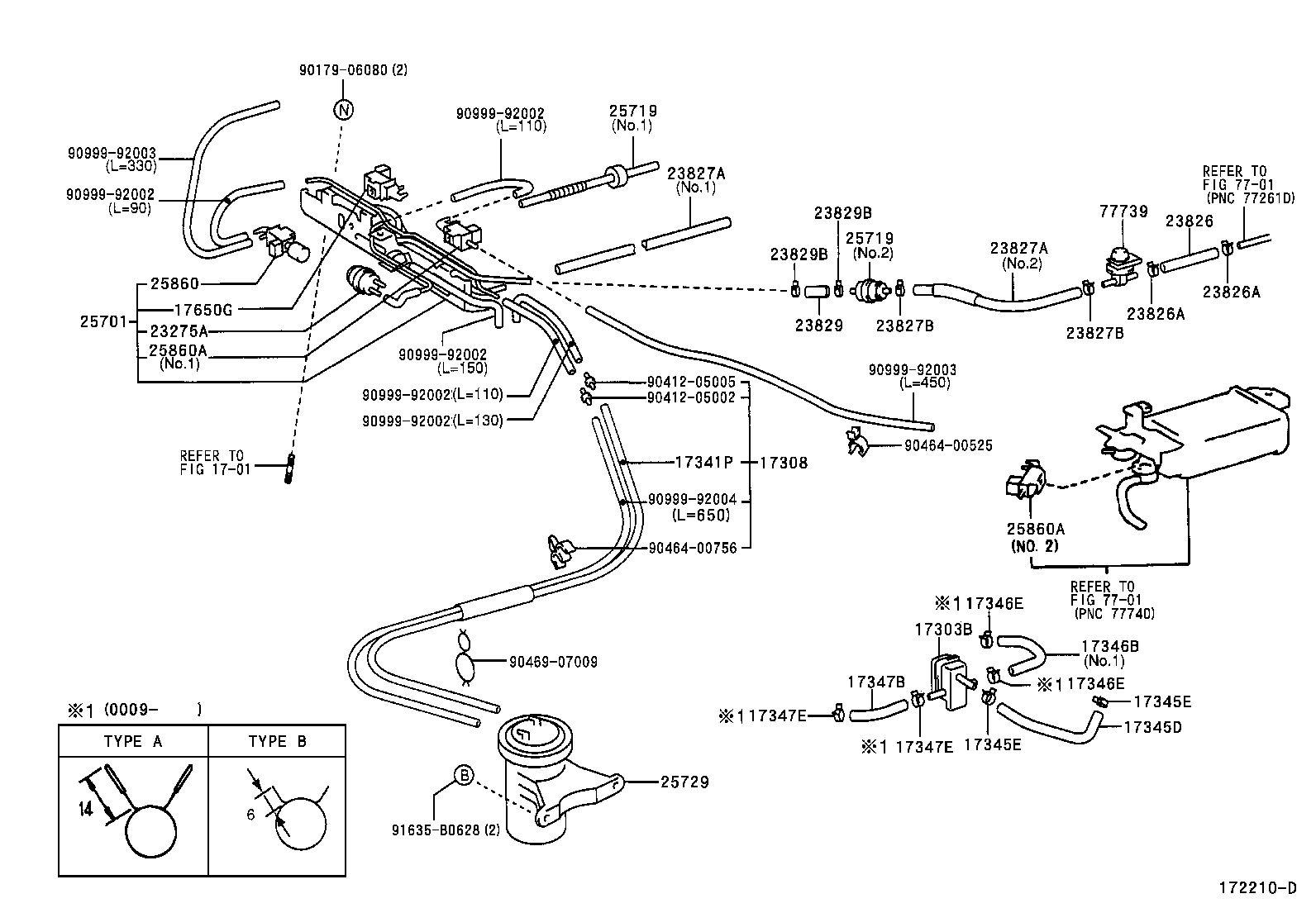 Thumbnail 2 for 90910-12109