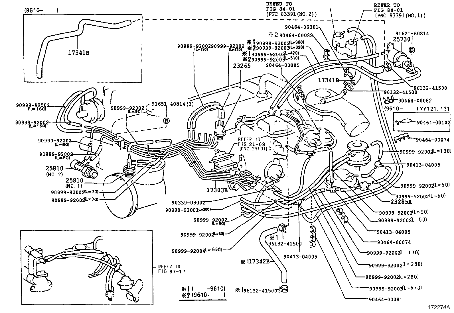 25820-73010 VALVE ASSY, BIMETAL product image